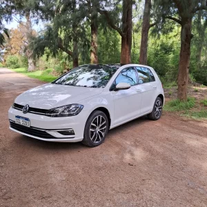 VolksWagen Golf Highline 2018