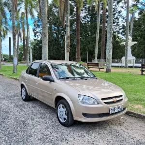 Chevrolet Corsa Classic Full año 2013