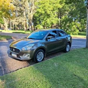 Suzuki Dzire