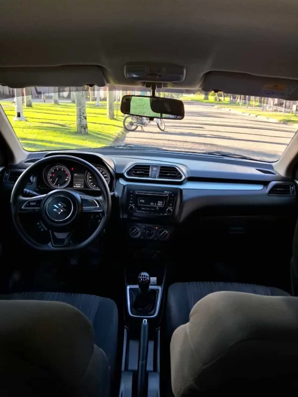 Suzuki Dzire - Imagen 4