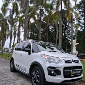 Citroen Picasso Air Cross Año 2015