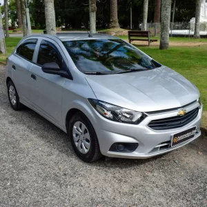 Chevrolet Joy Año 2023