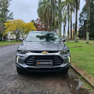 CHEVROLET TRACKER LTZ 2022