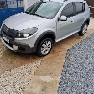 SANDERO STEPWAY