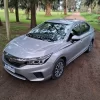 HONDA CITY 2022