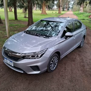 HONDA CITY 2022