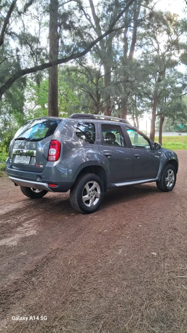RENAULT DUSTER 2.0 - Imagen 3