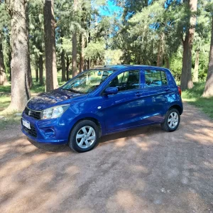 SUZUKI CELERIO 2020