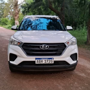 HYUNDAI CRETA SPORT