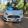 Ford Fiesta 2017