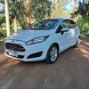Ford Fiesta 2017 - Imagen 3
