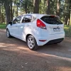 Ford Fiesta 2017 - Imagen 4