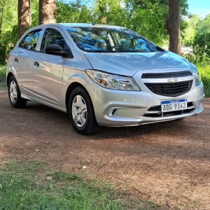 CHEVROLET ONIX JOY