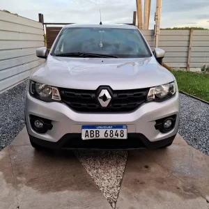 RENAULT KWID INTENSE