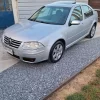 VOLKSWAGEN BORA TRENDLINE