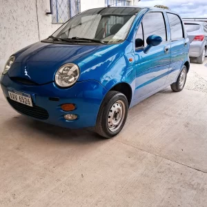 CHERY QQ 800cc FULL