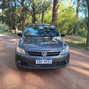 SAVEIRO CABINA EXTENDIDA