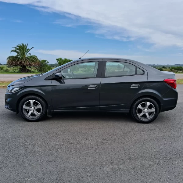 CHEVROLET PRISMA LTZ AÑO 2017 - Imagen 2