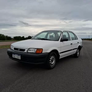 TOYOTA TERCEL
