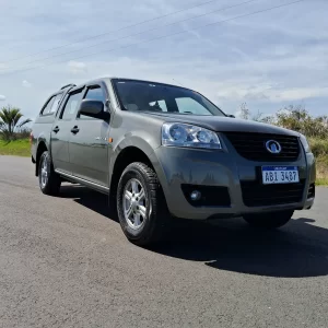 GREAT WALL WINGLE 5