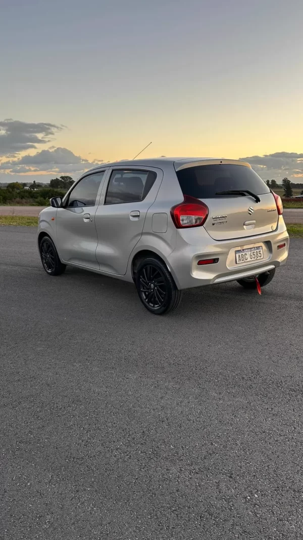 SUZUKI CELERIO GL - Imagen 2