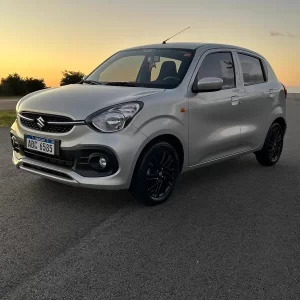 SUZUKI CELERIO GL