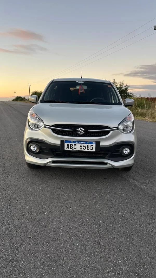 SUZUKI CELERIO GL - Imagen 7