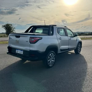 FIAT STRADA VOLCANO 1.3 AT
