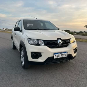 RENAULT KWID