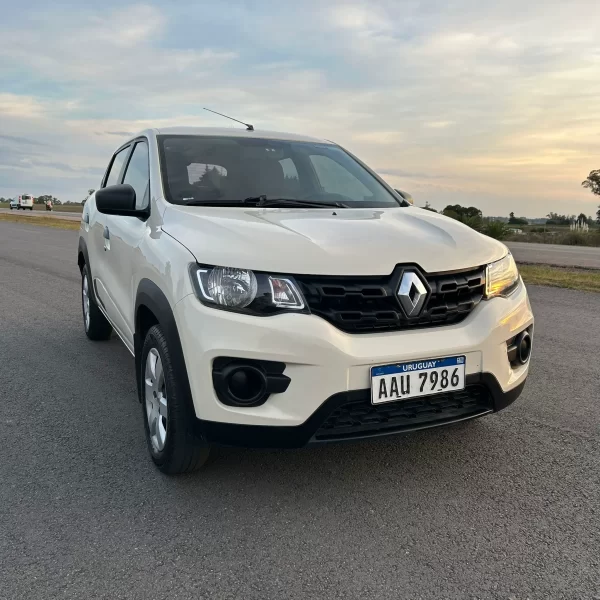 RENAULT KWID