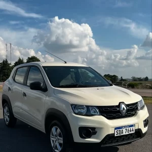 RENAULT KWID 2023