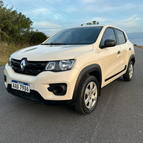 RENAULT KWID - Imagen 3