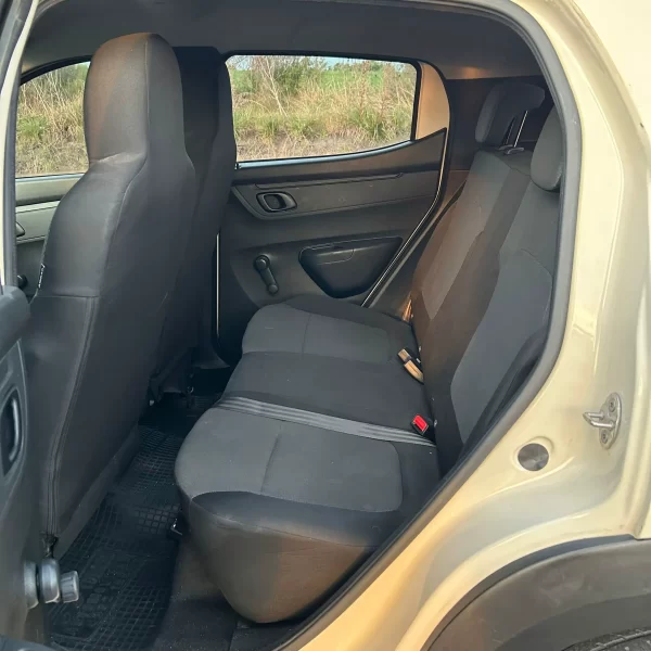 RENAULT KWID - Imagen 6