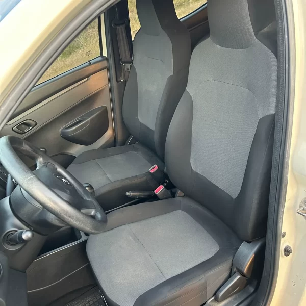 RENAULT KWID - Imagen 7