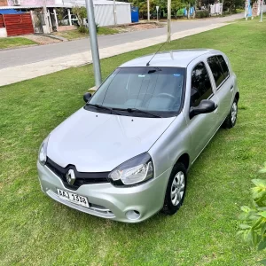 RENAULT CLIO MIO 1.2