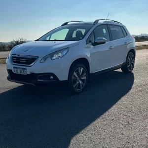 PEUGEOT 2008 ACTIVE