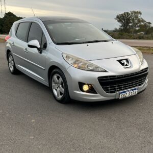 PEUGEOT 207 ACTIVE SW