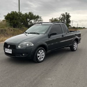 FIAT STRADA TREKKING 1.4