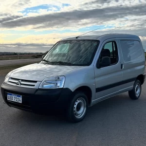 CITROËN BERLINGO FURGÓN