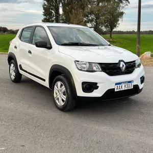 RENAULT KWID LIFE