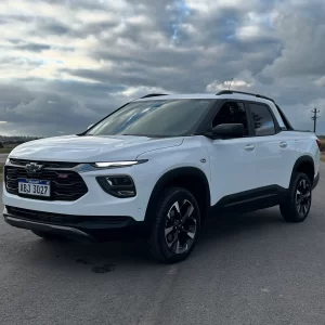 CHEVROLET MONTANA RS 1.2T