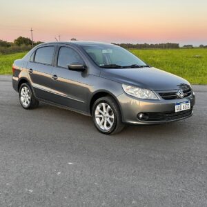 VOLKSWAGEN GOL COMFORT