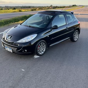 PEUGEOT COMPACT IMAGE