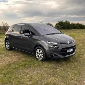 CITROËN PICASSO C4