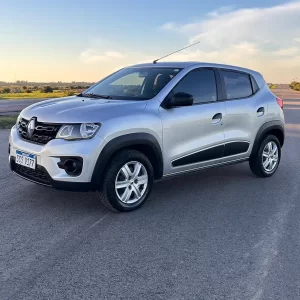 RENAULT KWID 2021