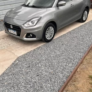 SUZUKI DZIRE 1.2 GLX