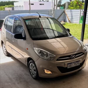 HYUNDAI I10 FULL