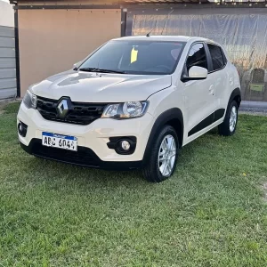 RENAULT KWID 2018