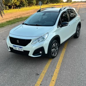 PEUGEOT 2008 Feline