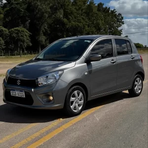 SUZUKI CELERIO GL 2019